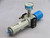 FESTO  LFR-D-MIDI  PNEUMATIC REGULATOR  For Sale