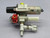 SMC AW30-03B FILTER REGULATOR T247928