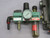NUMATICS 0825A415M017N SOLENOID VALVE ASSEMBLY T247397