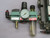 NUMATICS 082SA415M017N SOLENOID VALVE ASSEMBLY T247602