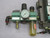 NUMATICS 082SA415M017N SOLENOID VALVE ASSEMBLY T247606