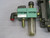 NUMATICS 082SA415M017N SOLENOID VALVE ASSEMBLY T247600