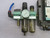 NUMATICS 082SA415M000061 SOLENOID VALVE ASSEMBLY T247605