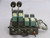 NUMATICS 082SA415M000061 SOLENOID VALVE ASSEMBLY T247318
