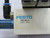 FESTO JMYH-5/2-M5-L-LED SOLENOID VALVE T247822