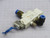 SMC  SY7120-1G-02  SOLENOID VALVE  For Sale