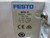 FESTO MPAL-VI VALVE TERMINAL T247858