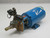 BURKS  37CT7M-FE 111502 REGENERATIVE TURBINE PUMP  For Sale