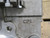 DEZURIK K42881 1 KNIFE GATE VALVE T242686