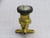 SAGINOMIYA NBV-502BX COPPER GLOBE VALVE T247169