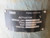 FISHER 472-1 PNEUMATIC VALVE ACTUATOR SIZE 78 T242680