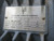 CLEVELAND VIBRATOR RE-24-6BK INDUSTRIAL VIBRATOR T243802