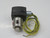 ASCO EFHT8320G205V 3-WAY SOLENOID VALVE T242549