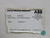 ABB CHUTEFIN10001 CHUTE MASTER LEVEL SENSOR BRACKET CHMTG LEVEL MEASUREMENT PARTS AND ACCESSORY T230187