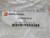 LOT OF 2 PARTSMASTER DY45481810 BUMP TUBE FEM SWIVL FITTING COMPONENT T234503