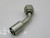 Lot of 2 PartsMaster  DY45461016  Bump Tube Fem Swiv Fitting Component  For Sale