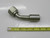 LOT OF 2 PARTSMASTER DY45461016 BUMP TUBE FEM SWIV FITTING COMPONENT T234505