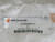 LOT OF 2 PARTSMASTER DY45460810 BUMP TUBE FEM SWIV FITTING COMPONENT T234507