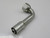 Lot of 2 PartsMaster  DY45481830  SAE Swiv Fitting Component  For Sale
