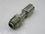 Lot of 2 PartsMaster  DY45411812  Bump Tube Male Swv Fitting Component  For Sale
