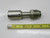 LOT OF 2 PARTSMASTER DY45411812 BUMP TUBE MALE SWV FITTING COMPONENT T234509