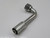 Lot of 2 PartsMaster  DY45450810  Bump Tube Hose Fitting Component  For Sale