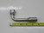 LOT OF 2 PARTSMASTER DY45450810 BUMP TUBE HOSE FITTING COMPONENT T234515