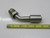 LOT OF 2 PARTSMASTER DY45451916 BUMP TUBE HOSE FITTING COMPONENT T234517