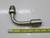 LOT OF 2 PARTSMASTER DY45481216 BUMP TUBE HOSE FITTING COMPONENT T234519