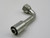 Lot of 2 PartsMaster  DY45481840  Hose Fitting Component  For Sale