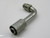 Lot of 2 PartsMaster  DY45481212  Bump Tube Hose Fitting Component  For Sale
