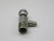 LOT OF 2 PARTSMASTER DY45483020 TUBE FITTING T234533