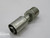 Lot of 2 PartsMaster  DY45411212  Bump Tube Male Fitting  For Sale