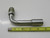 LOT OF 2 PARTSMASTER DY45481010 BUMP TUBE MALE FITTING T234555