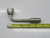 LOT OF 2 PARTSMASTER DY45481608 BUMP TUBE FITTING T234557