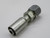 Lot of 2 PartsMaster  DY45421006  Fless Tube Rigid-W/Nut Fitting  For Sale