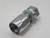 Lot of 4 PartsMaster  DY43141621  Steel Reusable Fit Sae Fitting  For Sale