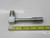 LOT OF 2 PARTSMASTER DY45452088 FLARE MALE RIGID FITTING T234574