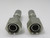 LOT OF 2 PARTSMASTER DY45431816 TUBE T233898