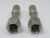LOT OF 2 PARTSMASTER DY45441010 FLARE T233899
