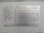 LIAN LA-901D-H2 AIR LEAK TESTER M4901