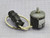 DYNAMICS RESEARCH 152-121-250-11UF 17550-1 ROTARY ENCODER T248231