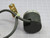 HEIDENHAIN ROD 1020 -0250 403 420 1S ROTARY SHAFT ENCODER T248223
