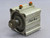 SMC  NCQ2A100-50D  PNEUMATIC COMPACT CYLINDER  For Sale
