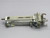 SMC DGSL-12-80-E3-P1A MHF2-16D1 PNEUMATIC SLIDE
 T220532