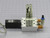 SMC SX3120-5GZD-C4 SOLENOID VALVE T220615