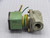 ASCO 302447 HC8210G30 SOLENOID VALVE T243521