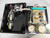 BARFIELD 2643G FUEL GAGING TEST SET M4968