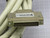 NATIONAL INSTRUMENT 182802A-004 MX12-2 CABLE CONTROL CABLE T227563
