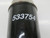 WIX FILTERS 33754 FUEL FILTER T239822